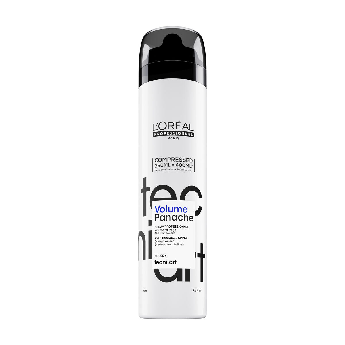 L'Oréal Professionnel Tecni.Art Volume Panache 250ml