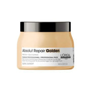 L'Oréal Absolut Repair Golden Máscara 500ml - Ilha dos cosméticos