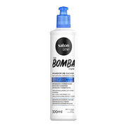 Salon Line SOS Bomba Original Ativador de Cachos 300ml - Ilha dos cosméticos