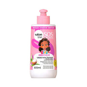 Salon Line Kids Creme Para Pentear 300ml - Ilha dos cosméticos