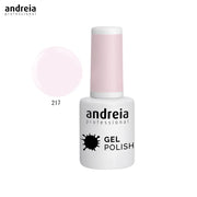 Andreia Verniz Gel 217 - Ilha dos cosméticos