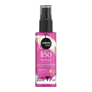 Salon Line Óleo Multifuncional Meu Liso Demais 60ml - Ilha dos cosméticos