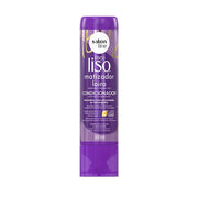 Salon Line Meu Liso Condicionador Matizador 300ml - Ilha dos cosméticos
