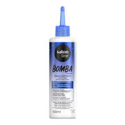 Salon Line SOS Bomba Tonico Noturno 100ml - Ilha dos cosméticos