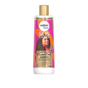 Salon Line S.O.S Cachos de Repente Pronta Shampoo 500ml - Ilha dos cosméticos