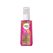 Salon Line S.O.S Cachos de Repente Pronta Óleo 42ml - Ilha dos cosméticos