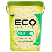 Eco Style Olive Oil Gel 2.3 litros - Ilha dos cosméticos