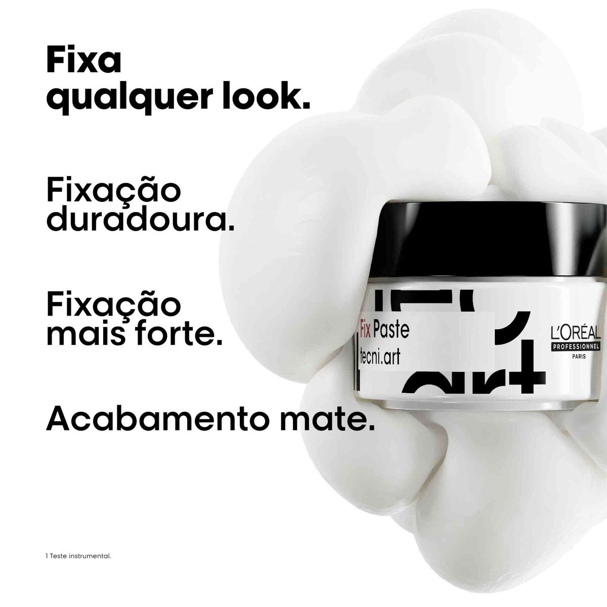 L'Oréal Professionnel Tecni.Art Fix Paste 75ml