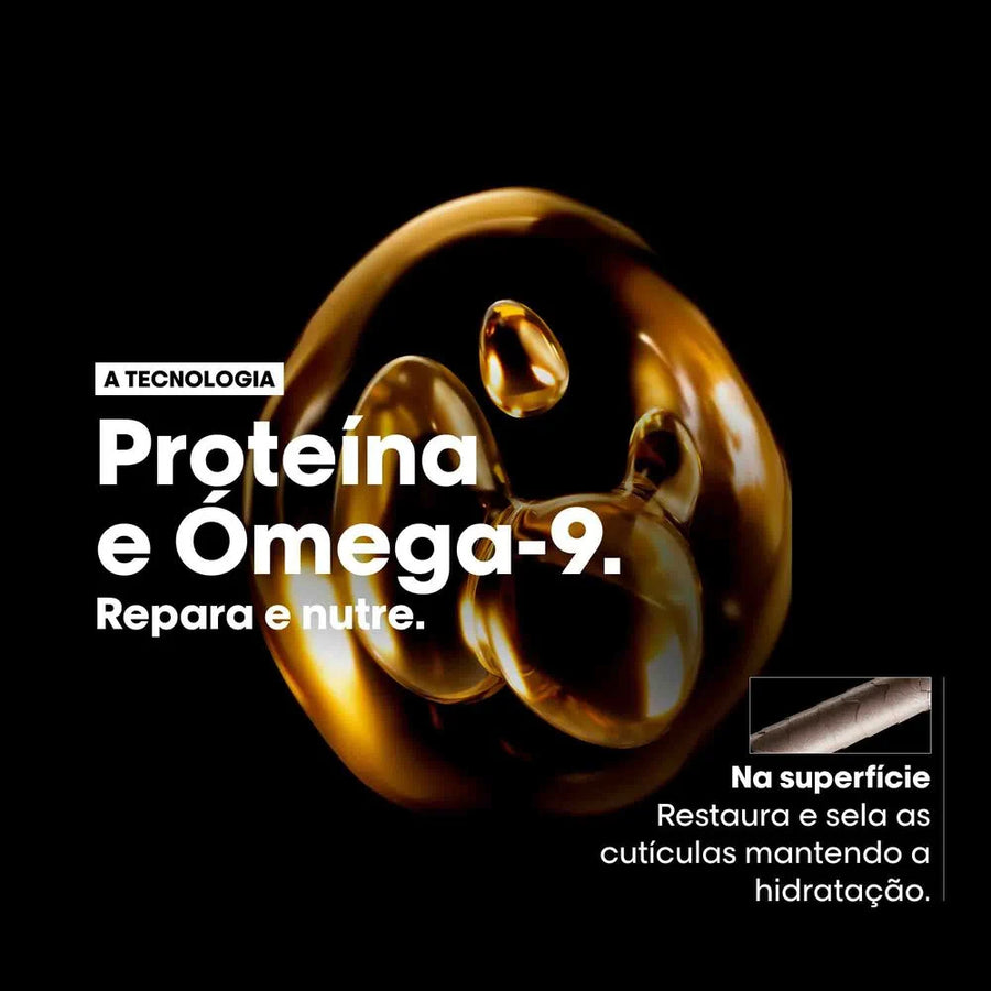 L'Oréal Professionnel Absolut Repair Máscara Reparadora