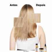 L'Oréal Professionnel Absolut Repair Máscara Dourada Reparadora 250ml e 500ml