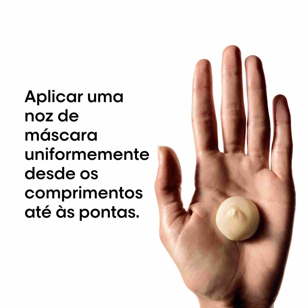 L'Oréal Professionnel Absolut Repair Máscara Dourada Reparadora