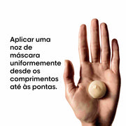 L'Oréal Professionnel Absolut Repair Máscara Dourada Reparadora 250ml e 500ml