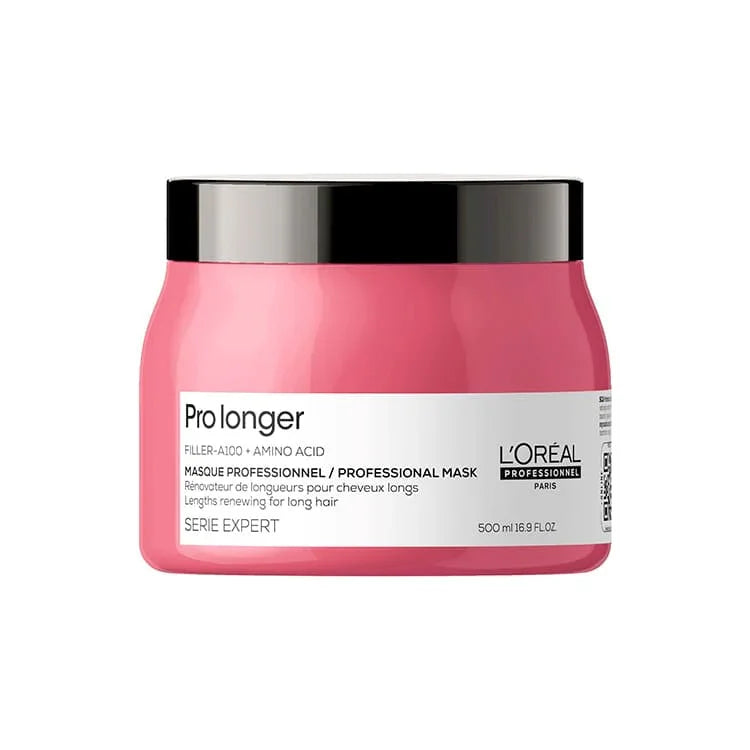 L'Oréal Pro Longer Máscara 500ml - Ilha dos cosméticos