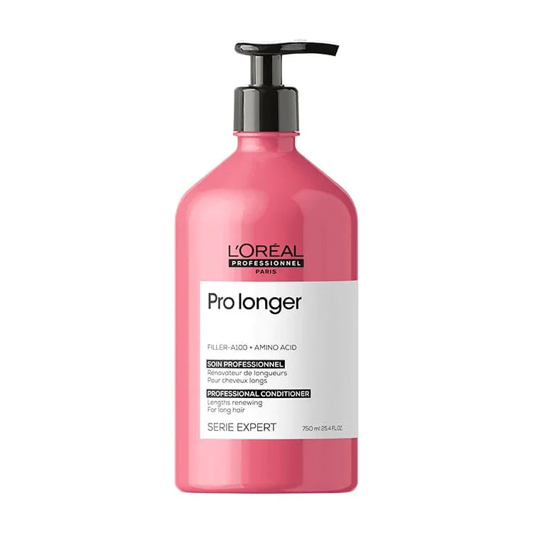 L'Oréal Pro Longer Condicionador 750ml - Ilha dos cosméticos