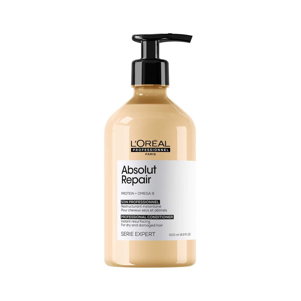 L'Oréal Professionnel Absolut Repair Condicionador 500 ml