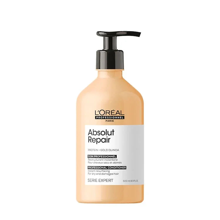 L'Oréal Absolut Repair Condicionador 500ml - Ilha dos cosméticos