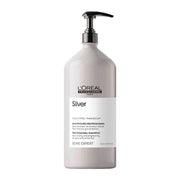 L'Oréal Silver Shampoo 1500ml - Ilha dos cosméticos