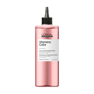 L'Oréal Vitamino Color Concentrado Acidic Sealer 500ml - Ilha dos cosméticos