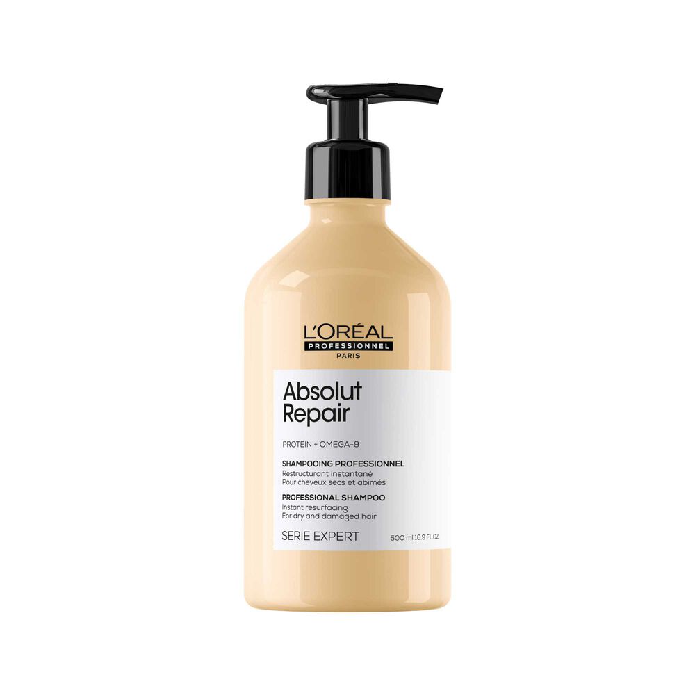 L'Oréal Professionnel Absolut Repair Shampoo Reparador 500 ml