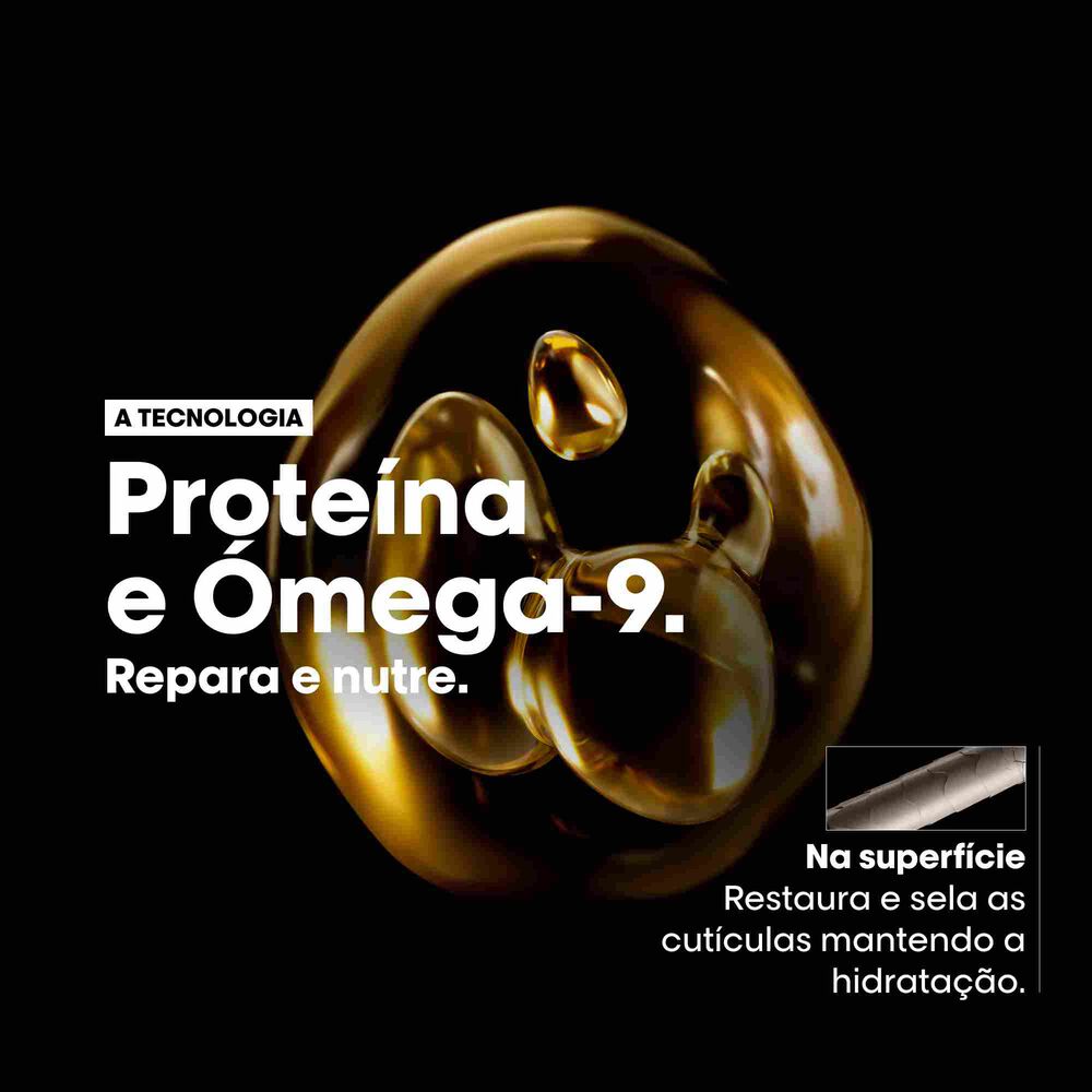 L'Oréal Professionnel Absolut Repair Shampoo Reparador