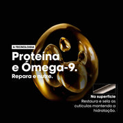 L'Oréal Professionnel Absolut Repair Shampoo Reparador