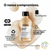L'Oréal Professionnel Absolut Repair Shampoo Reparador