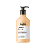 L'Oréal Absolut Repair Shampoo 500ml - Ilha dos cosméticos