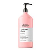 L'Oréal Vitamino Color Shampoo 1500ml - Ilha dos cosméticos