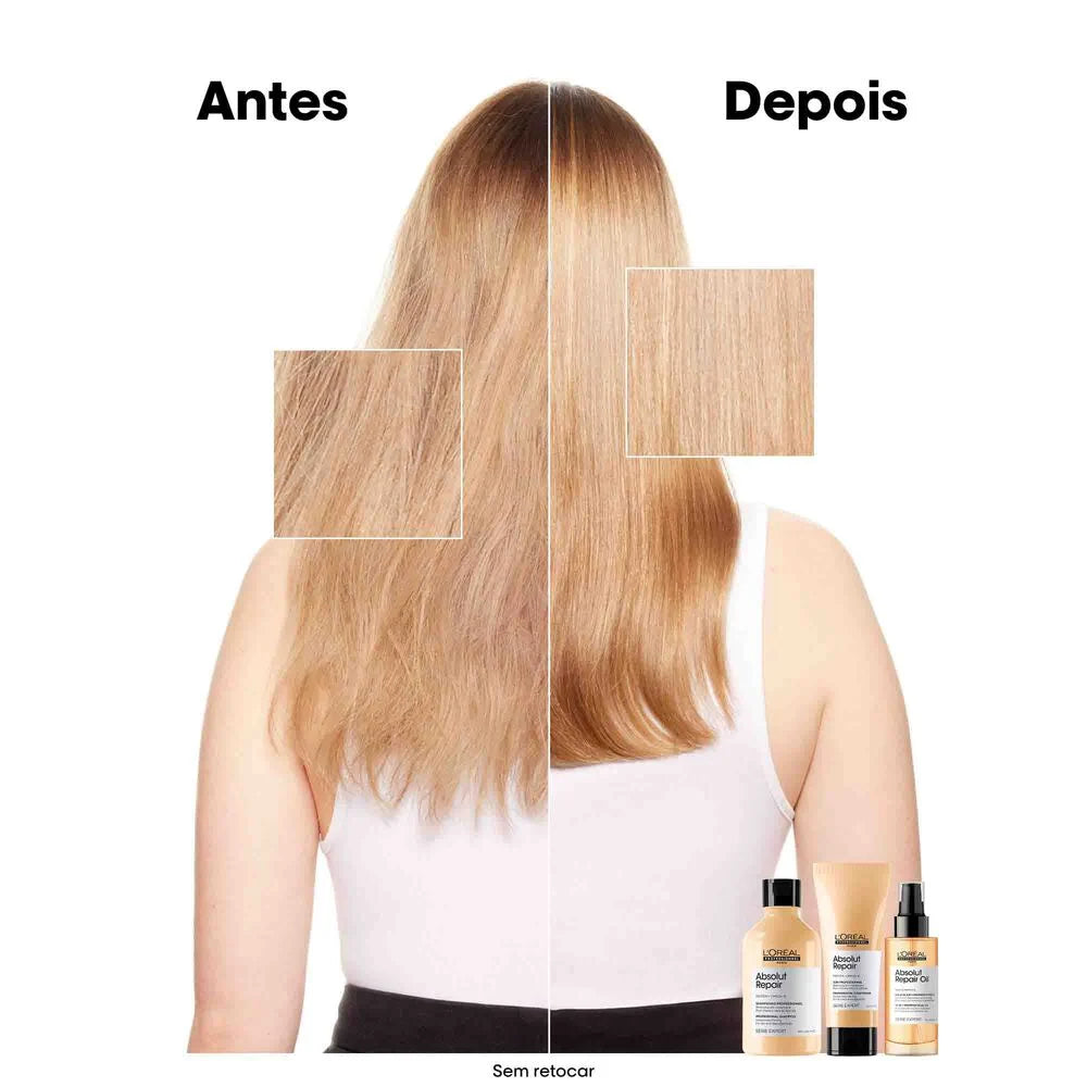 L'Oréal Professionnel Absolut Repair Condicionador Reparador