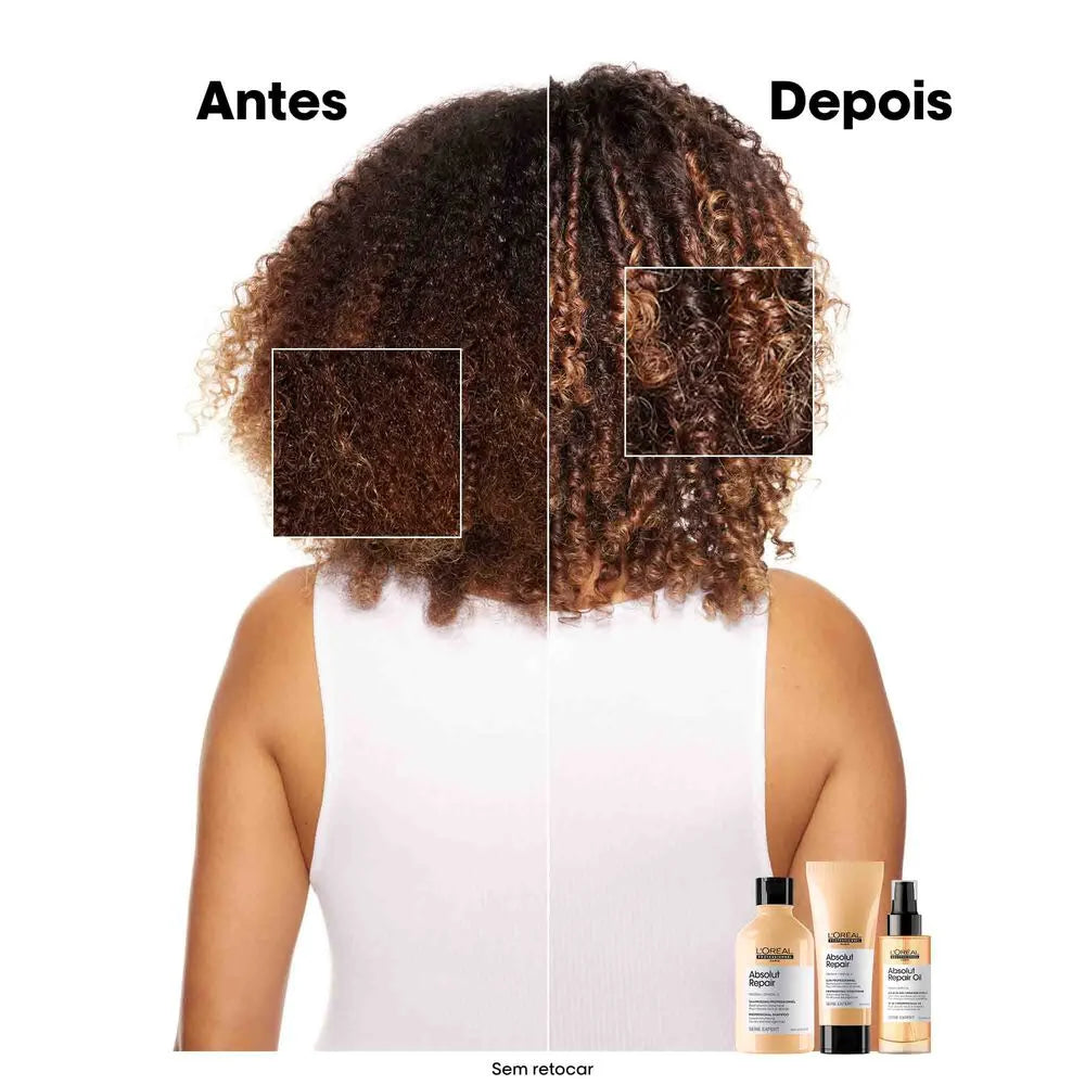 L'Oréal Professionnel Absolut Repair Condicionador Reparador
