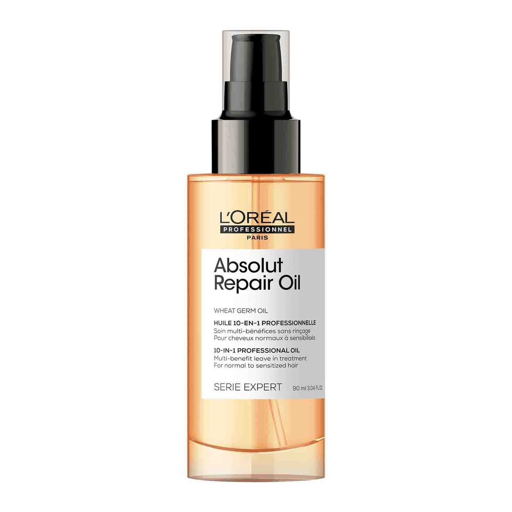 L'Oréal Professionnel Absolut Repair Óleo 10 em 1 Reparador 90ml
