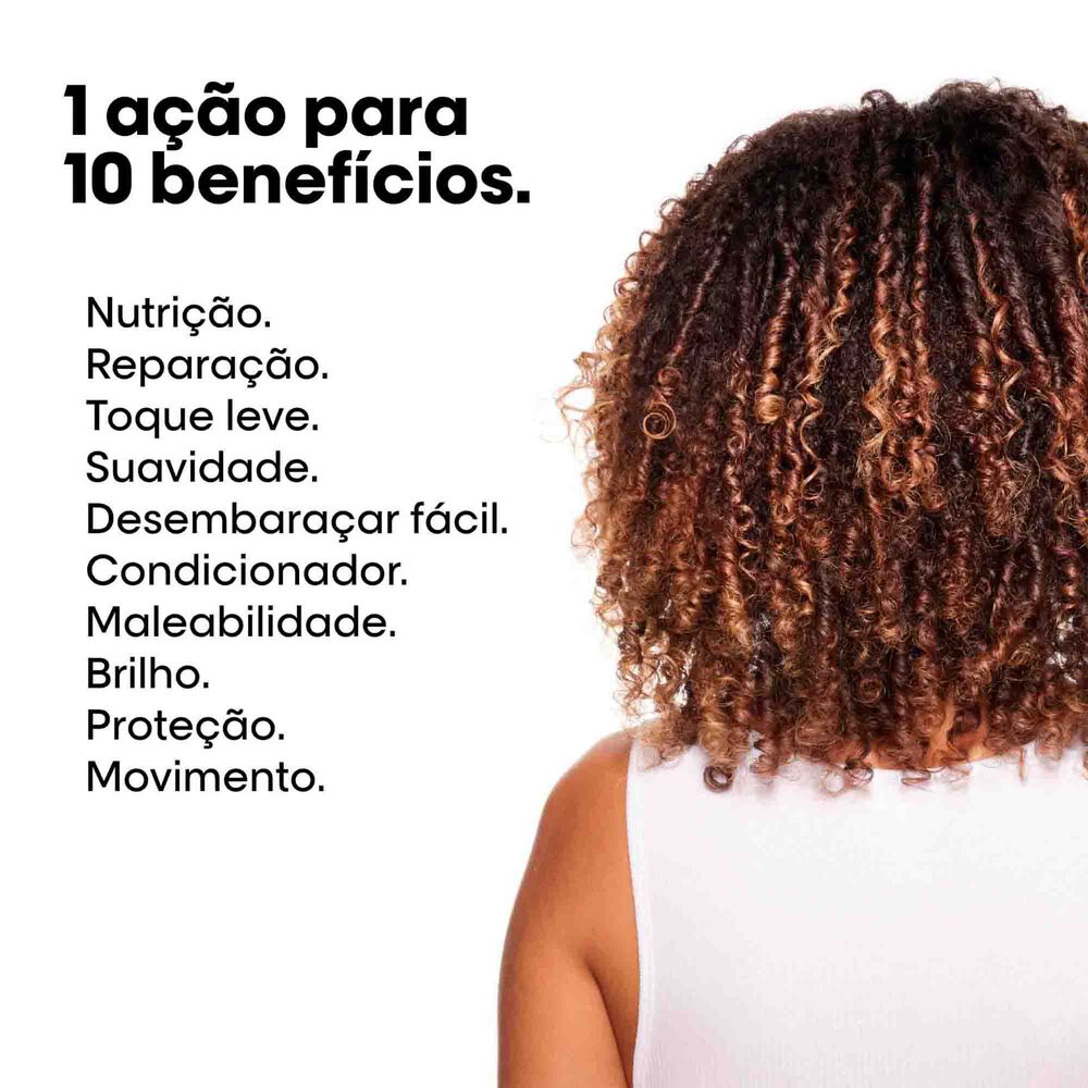 Absolut Repair Óleo 10 em 1