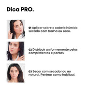 Absolut Repair Óleo 10 em 1
