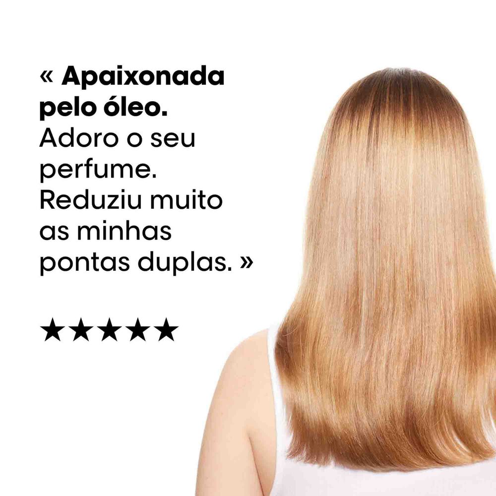 Absolut Repair Óleo 10 em 1