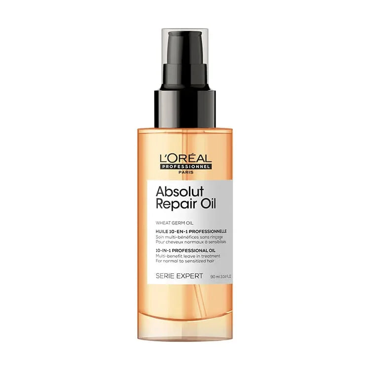 L'Oréal Absolut Repair Sérum 90ml - Ilha dos cosméticos