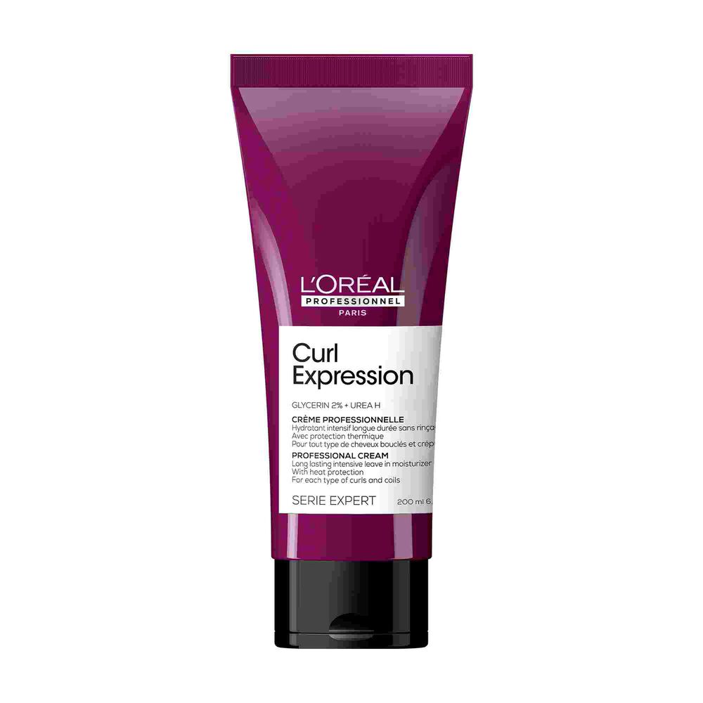 Curl Expression Leave-in Hidratante Cabelo Cacheado 200ml