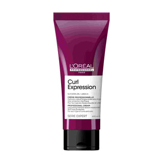 Curl Expression Leave-in Hidratante Cabelo Cacheado 200ml
