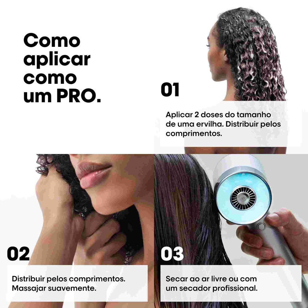 Curl Expression Leave-in