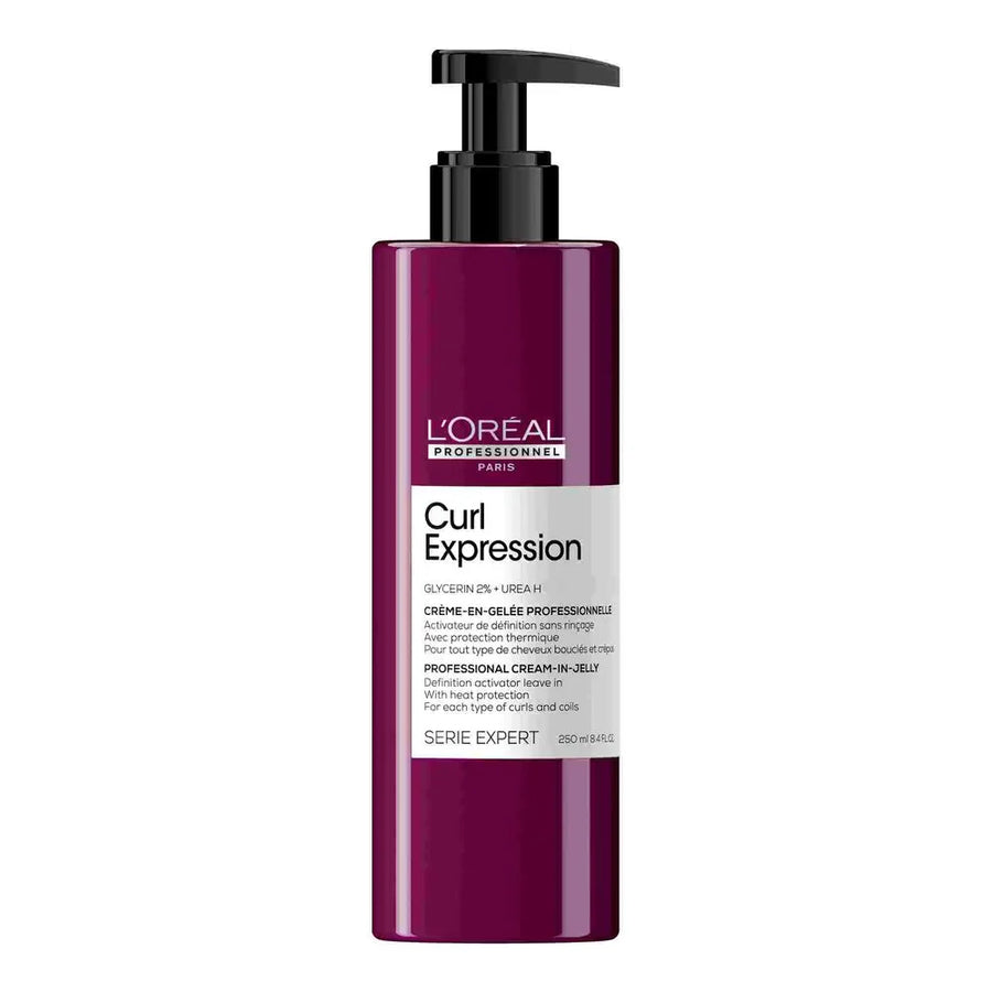 Curl Expression Creme em Gel Definidor Cabelo Cacheado 250ml