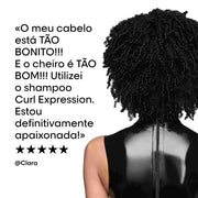 Creme em Gel Definidor