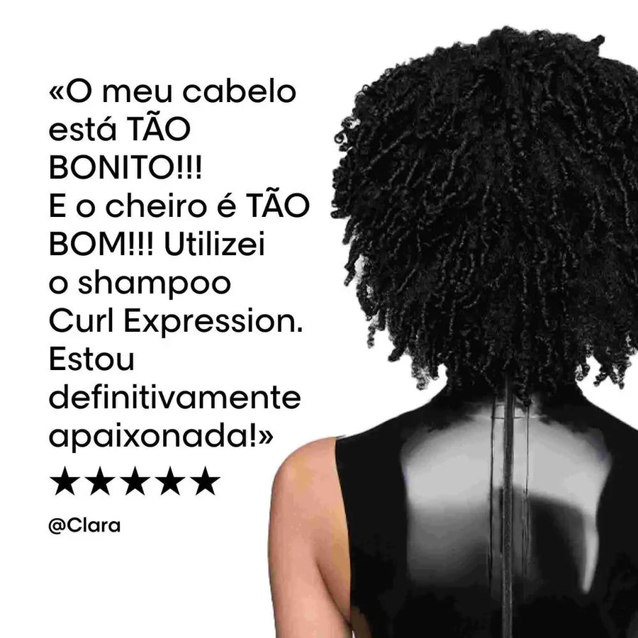 Creme em Gel Definidor
