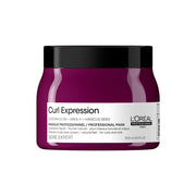 L'Oréal Professionnel Curl Expression Máscara Hidratante Cabelo Cacheado 500 ml