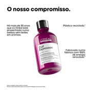 Curl Expression Shampoo em Creme