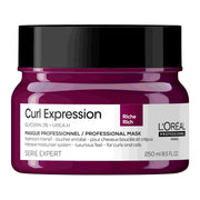Curl Expression Máscara Hidratante Rica 250 ml