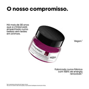 Curl Expression Máscara Rica