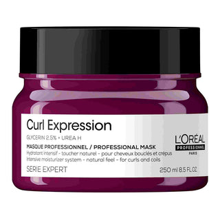Curl Expression Máscara Hidratante 250 ml