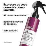 Spray Reativador de Caracóis