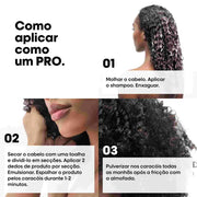Spray Reativador de Caracóis