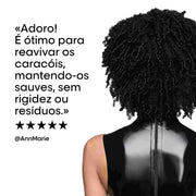 Spray Reativador de Caracóis