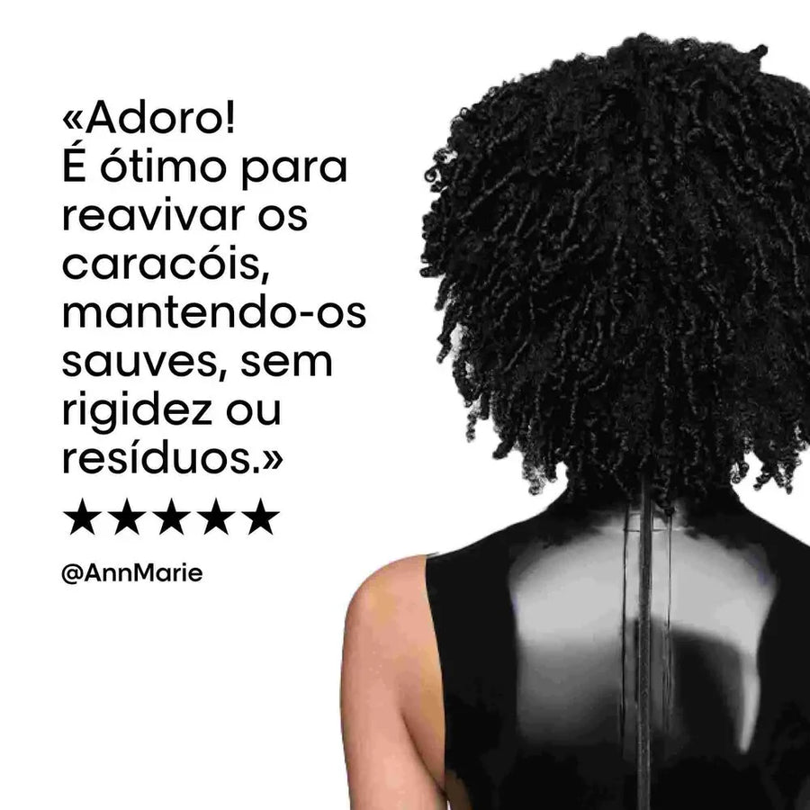 Spray Reativador de Caracóis